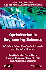 Download this eBook Optimization in Engineering Sciences