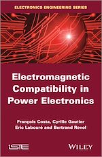 Télécharger le livre :  Electromagnetic Compatibility in Power Electronics