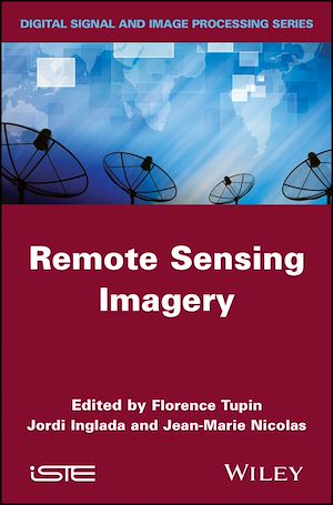 Téléchargez le livre :  Remote Sensing Imagery