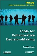 Télécharger le livre :  Tools for Collaborative Decision-Making