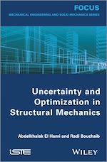 Download this eBook Uncertainty and Optimization in Structural Mechanics