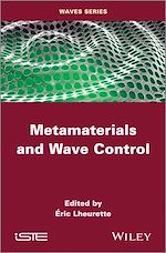 Download this eBook Metamaterials and Wave Control