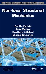 Download this eBook Non-local Structural Mechanics
