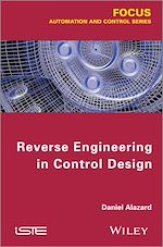 Download this eBook Reverse Engineering in Control Design