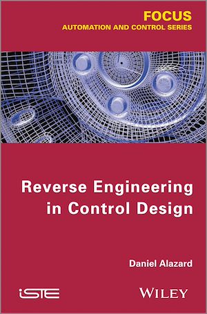 Download the eBook: Reverse Engineering in Control Design