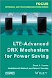 Télécharger le livre :  LTE-Advanced DRX Mechanism for Power Saving