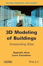 Download this eBook 3D Modeling of Buildings