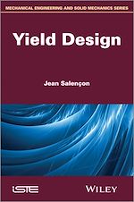 Download this eBook Yield Design
