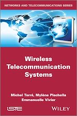 Download this eBook Wireless Telecommunication Systems