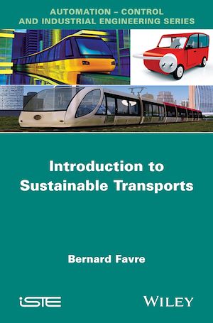 Téléchargez le livre :  Introduction to Sustainable Transports