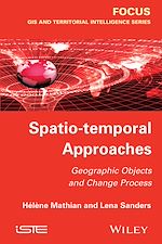 Télécharger le livre :  Spatio-temporal Approaches