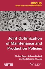 Download this eBook Joint Optimization of Maintenance and Production Policies