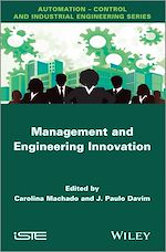 Download this eBook Management and Engineering Innovation