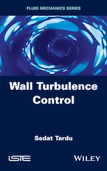 Download this eBook Wall Turbulence Control