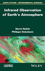 Download this eBook Infrared Observation of Earth's Atmosphere