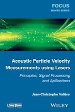 Download this eBook Acoustic Particle Velocity Measurements Using Lasers