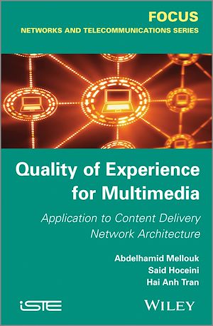 Download the eBook: Quality of Experience for Multimedia