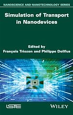 Download this eBook Simulation of Transport in Nanodevices