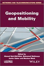 Download this eBook Geopositioning and Mobility