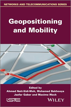 Download the eBook: Geopositioning and Mobility