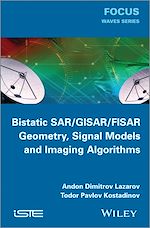 Télécharger le livre :  Bistatic SAR / GISAR / FISAR Geometry, Signal Models and Imaging Algorithms