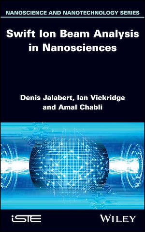 Download the eBook: Swift Ion Beam Analysis in Nanosciences