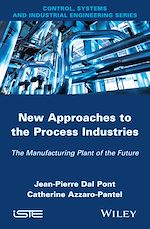 Download this eBook New Appoaches in the Process Industries