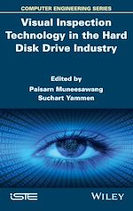Télécharger le livre :  Visual Inspection Technology in the Hard Disk Drive Industry