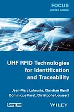 Download this eBook UHF RFID Technologies for Identification and Traceability