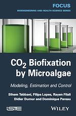 Download this eBook CO2 Biofixation by Microalgae