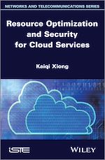 Download this eBook Resource Optimization and Security for Cloud Services