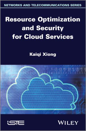 Téléchargez le livre :  Resource Optimization and Security for Cloud Services