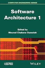 Télécharger le livre :  Software Architecture 1