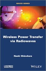 Download this eBook Wireless Power Transfer via Radiowaves