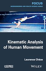 Download this eBook Kinematic Analysis of Human Movement