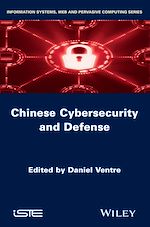 Download this eBook Chinese Cybersecurity and Defense
