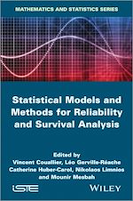 Download this eBook Statistical Models and Methods for Reliability and Survival Analysis
