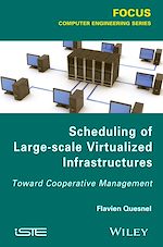 Download this eBook Scheduling of Large-scale Virtualized Infrastructures
