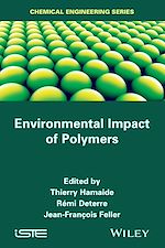 Download this eBook Environmental Impact of Polymers