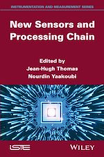 Download this eBook New Sensors and Processing Chain