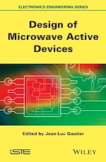 Download this eBook Design of Microwave Active Devices