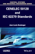 Download this eBook CENELEC 50128 and IEC 62279 Standards