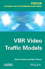 Download this eBook VBR Video Traffic Models