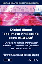 Download this eBook Digital Signal and Image Processing using MATLAB, Volume 2