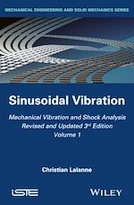 Download this eBook Mechanical Vibration and Shock Analysis, Sinusoidal Vibration