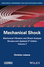 Download this eBook Mechanical Vibration and Shock Analysis, Mechanical Shock