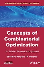 Télécharger le livre :  Concepts of Combinatorial Optimization