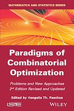 Télécharger le livre :  Paradigms of Combinatorial Optimization