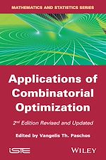 Télécharger le livre :  Applications of Combinatorial Optimization