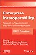 Télécharger le livre :  Enterprise Interoperability